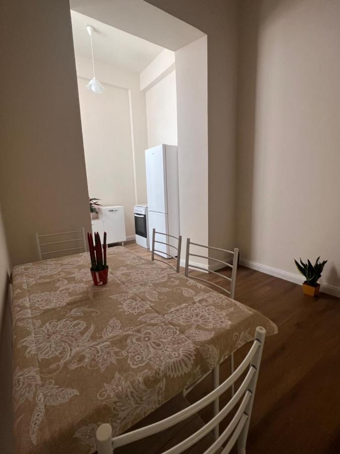 Reggioduomo Apartment Reggio di Calabria Luaran gambar